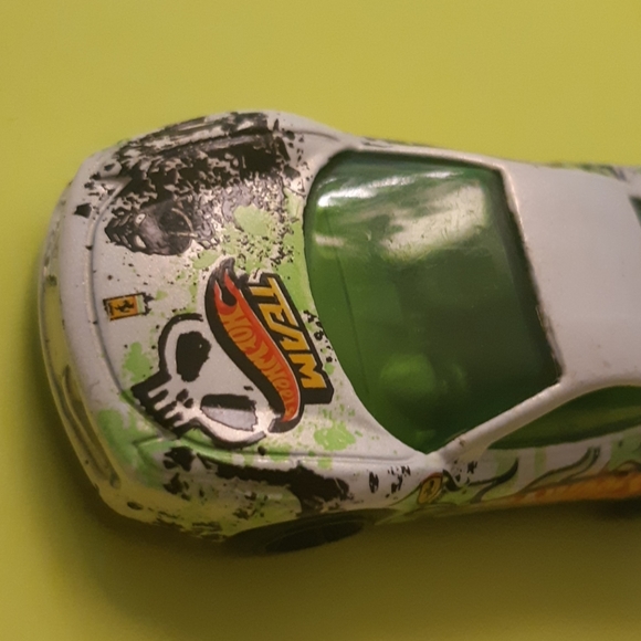 Ferrari 458 Italia Diecast 1:64| 8,5/10 - Picture 6 of 8